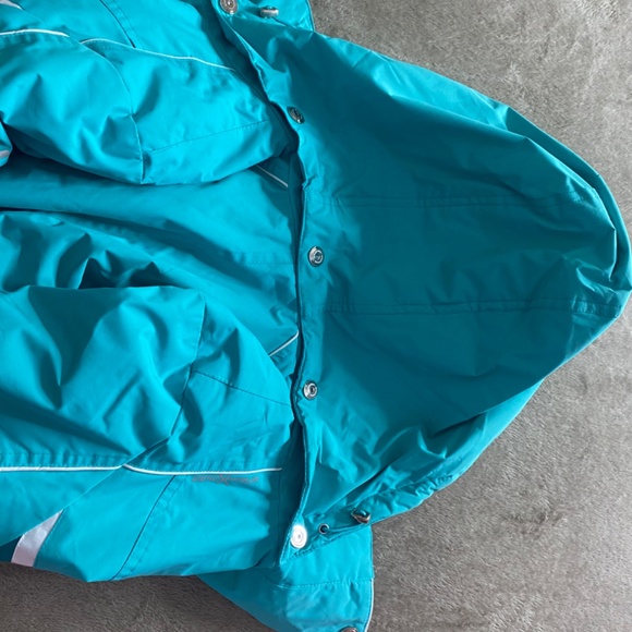 Ski Jacket - Picture 3 of 5